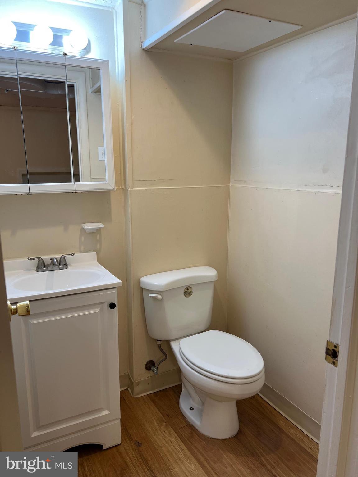 STONELEIGH - Residential Lease