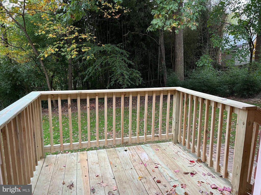 Photo of 6218 35th Street N, ARLINGTON, VA 22213 (MLS # VAAR2064998)