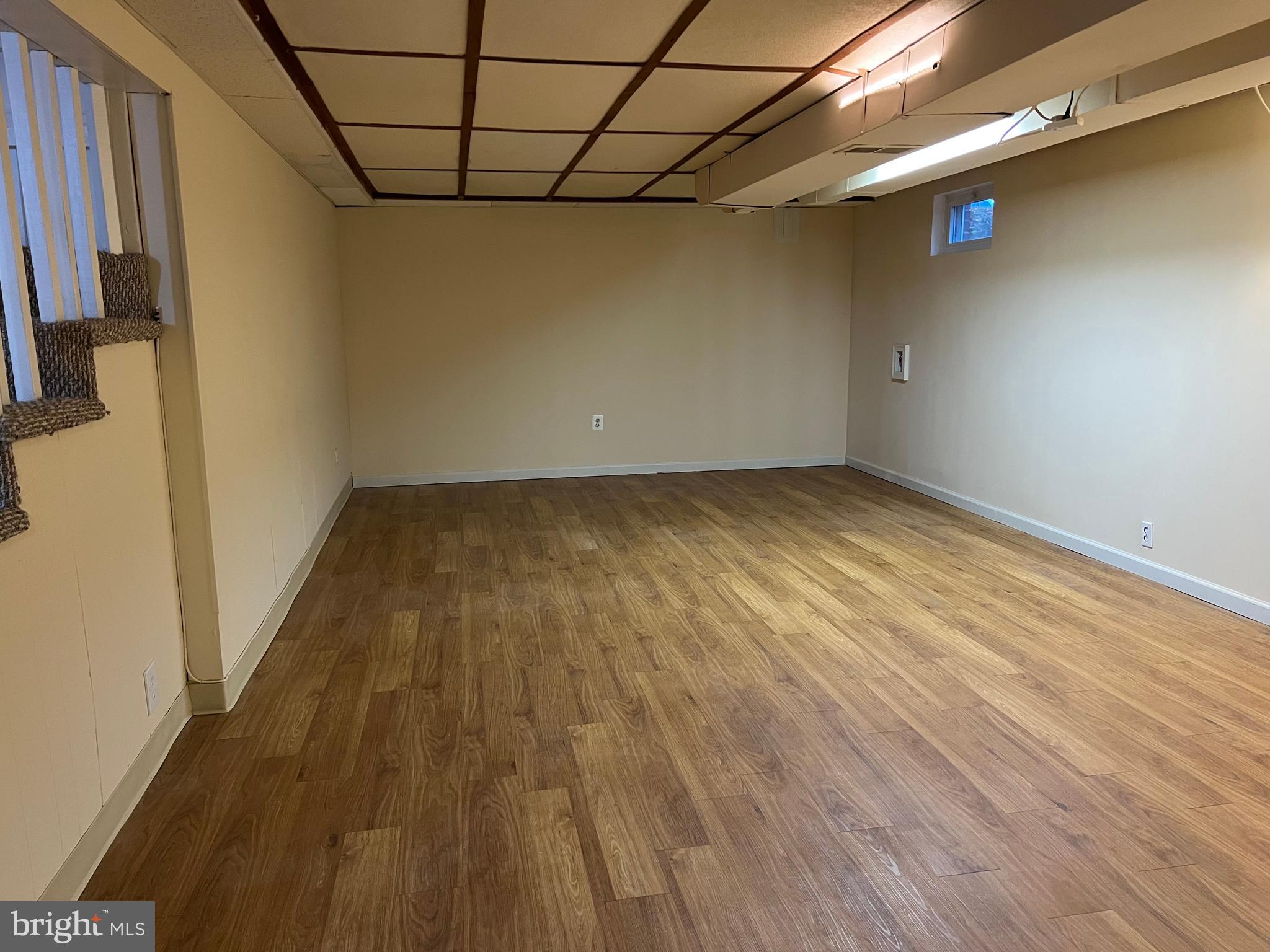 STONELEIGH - Residential Lease