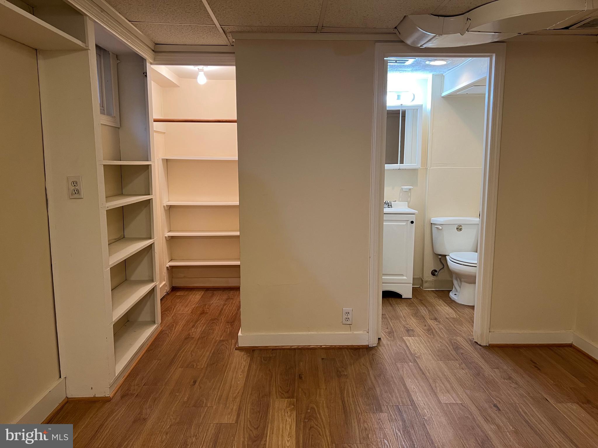 STONELEIGH - Residential Lease