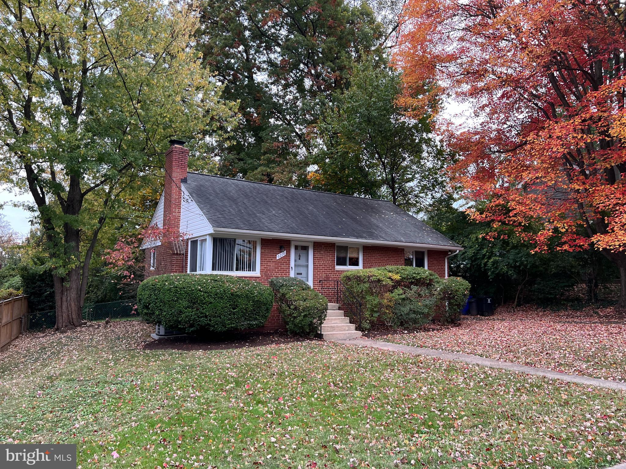 STONELEIGH - Residential Lease