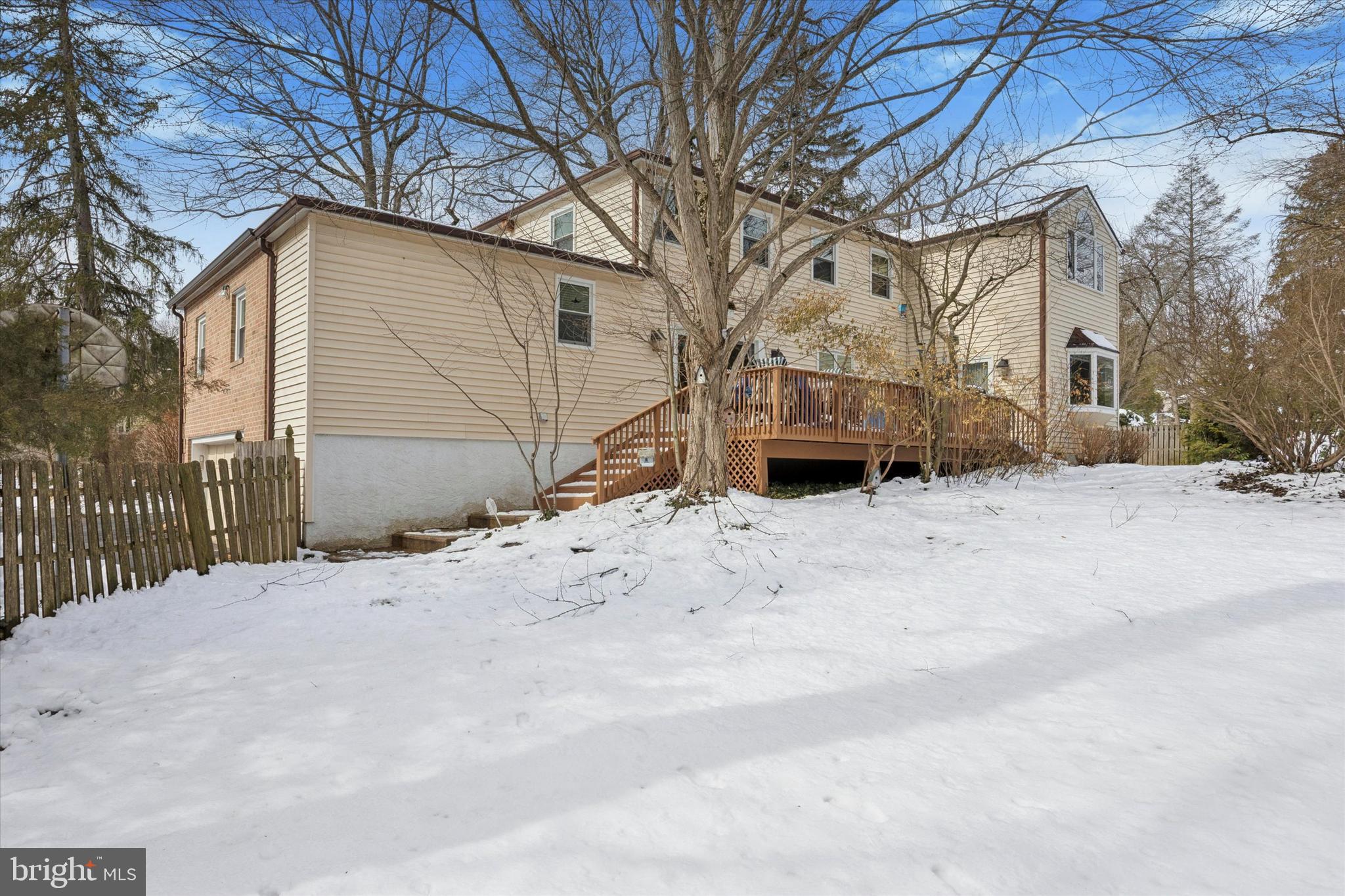 WYNNEWOOD - Residential