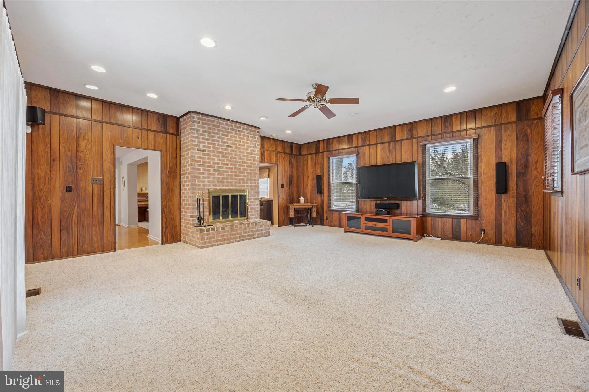 WYNNEWOOD - Residential