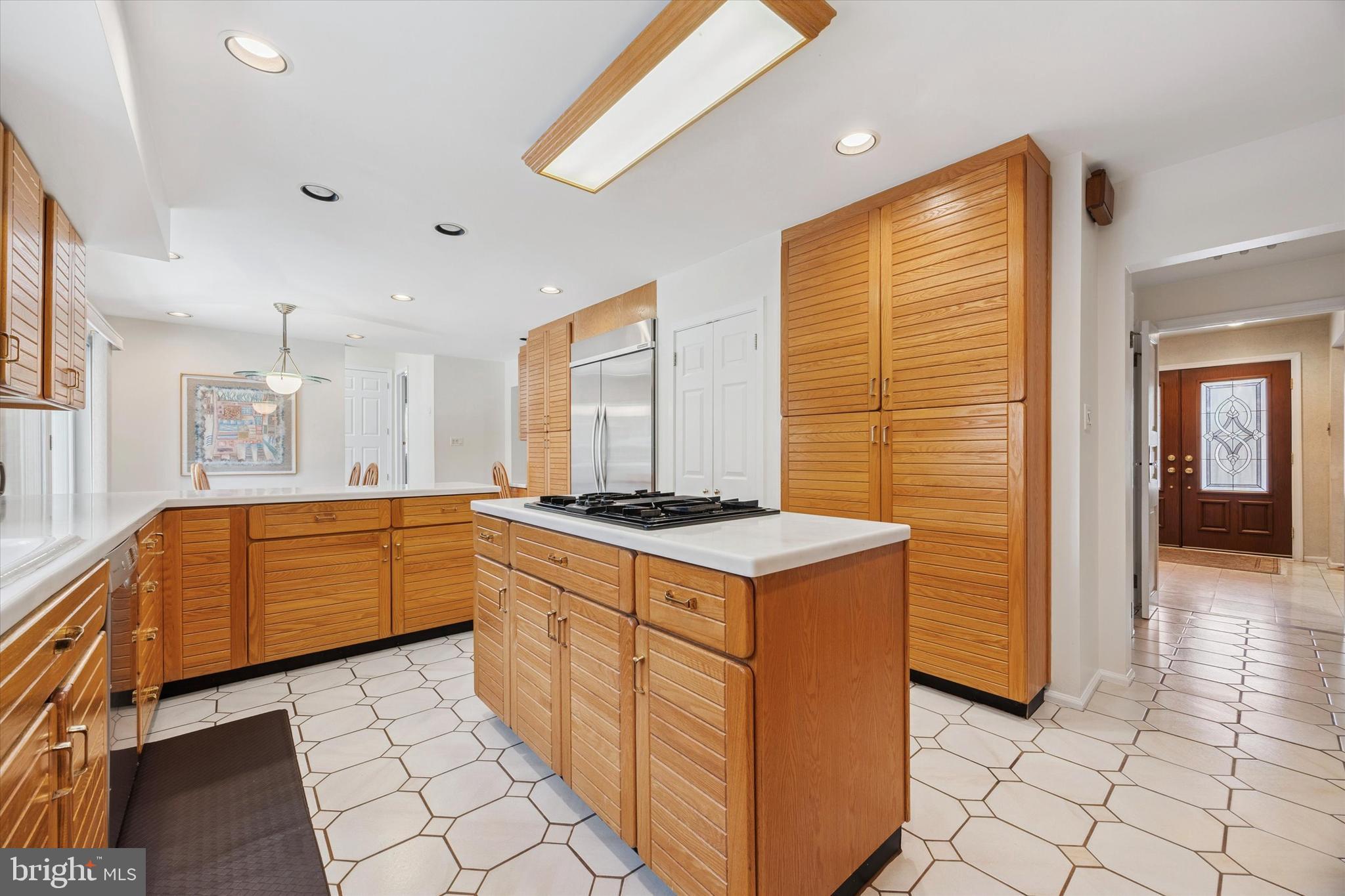 WYNNEWOOD - Residential