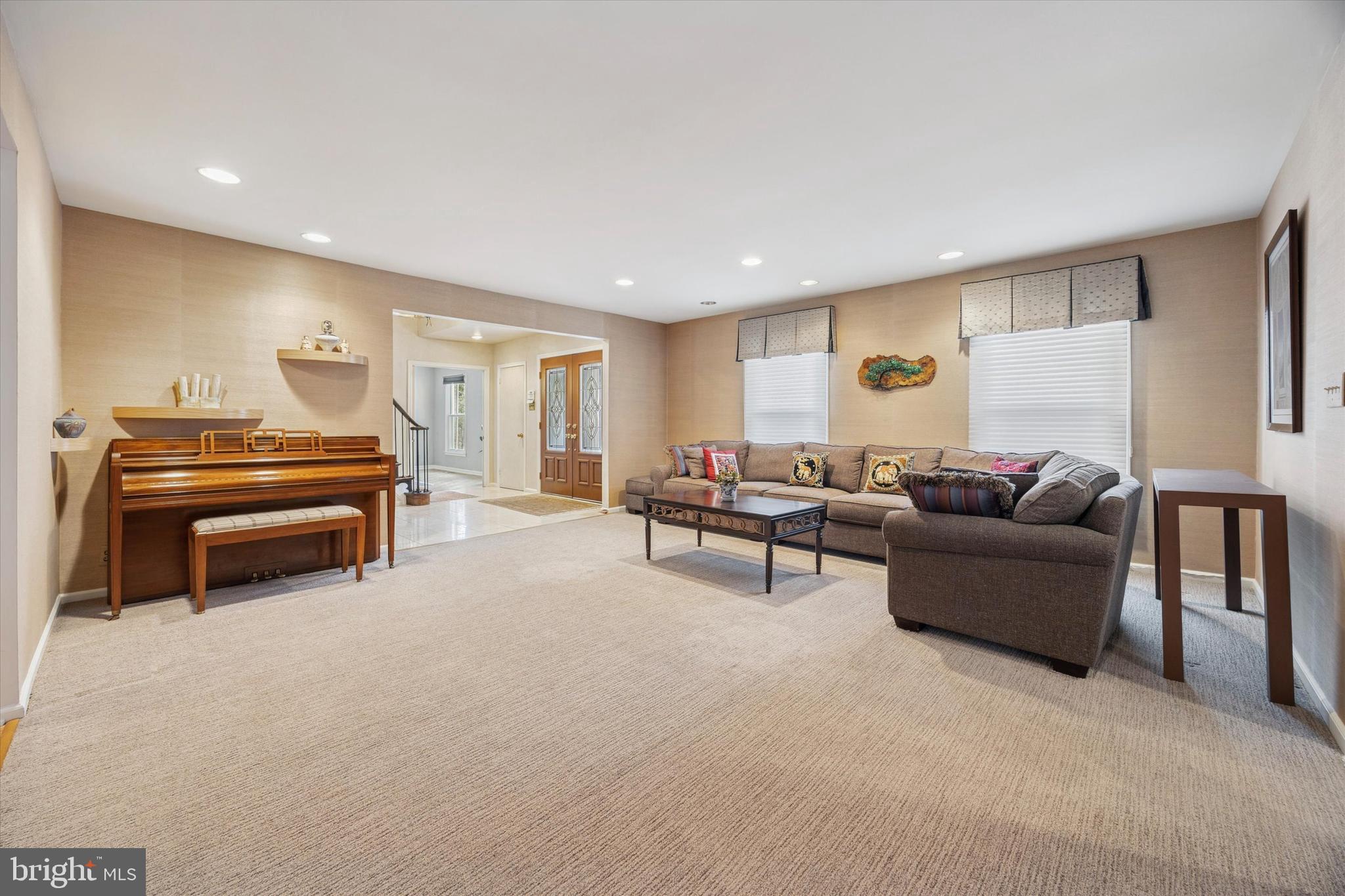 WYNNEWOOD - Residential