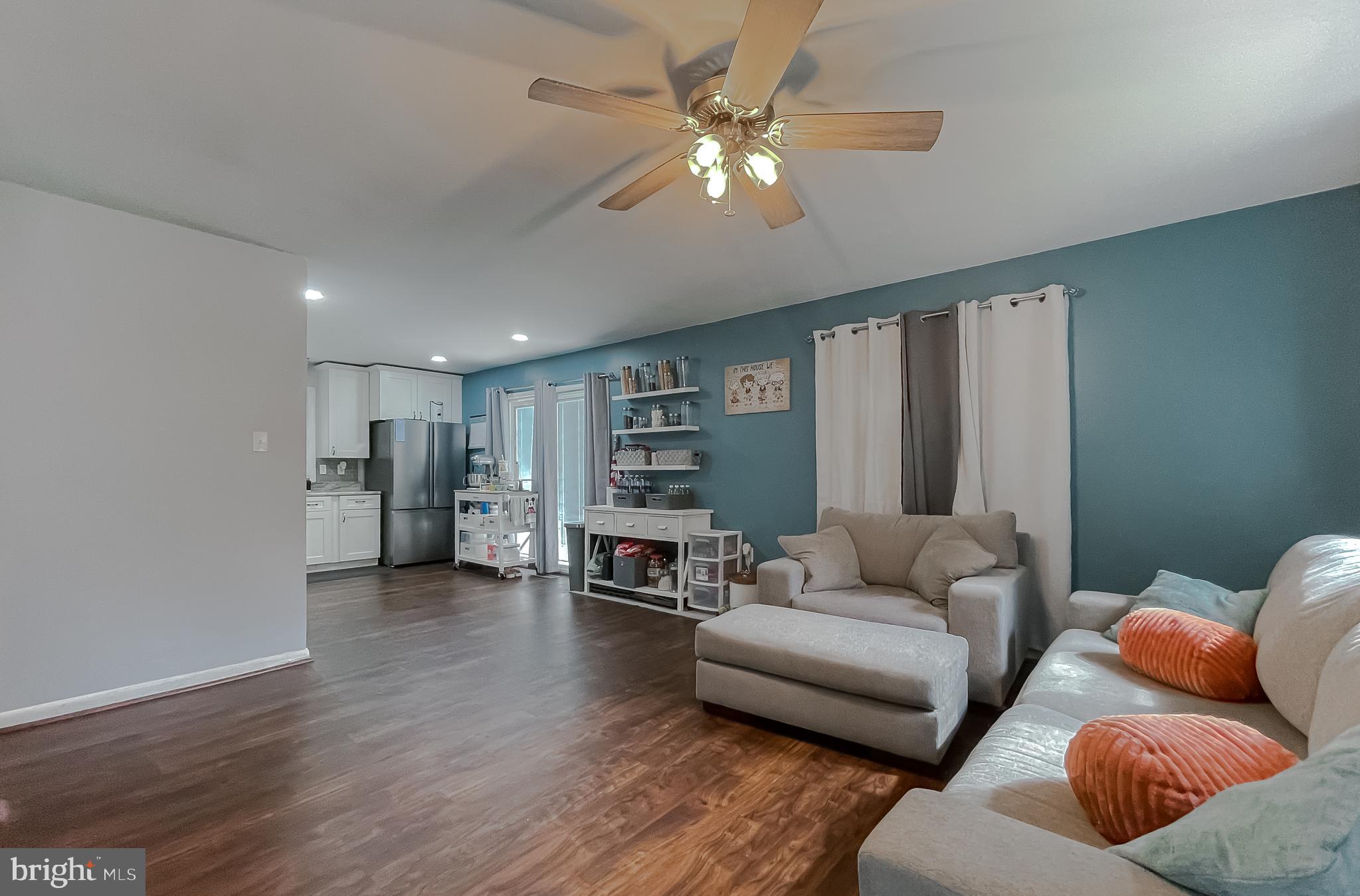 DRUM POINT - Residential