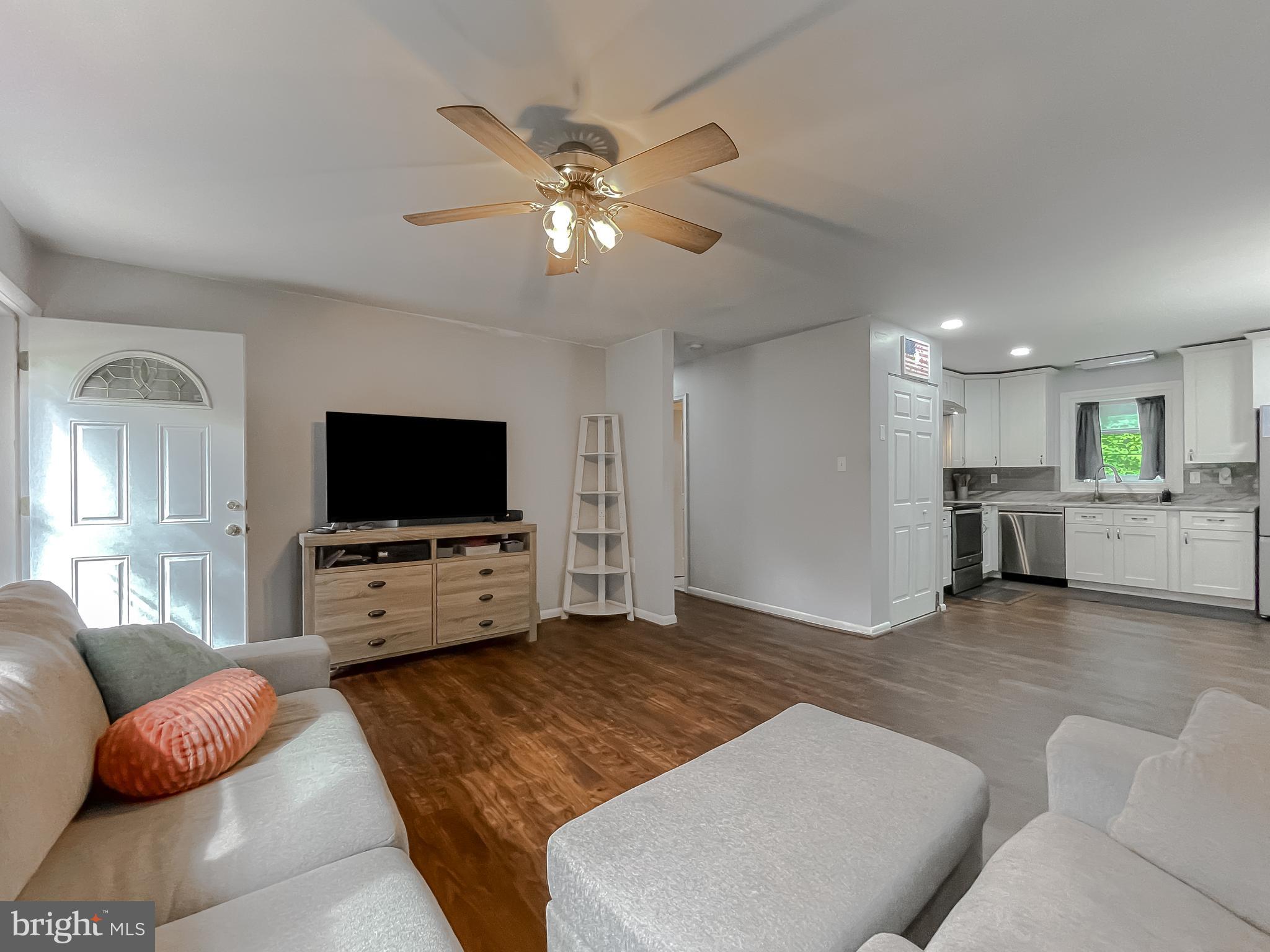 DRUM POINT - Residential