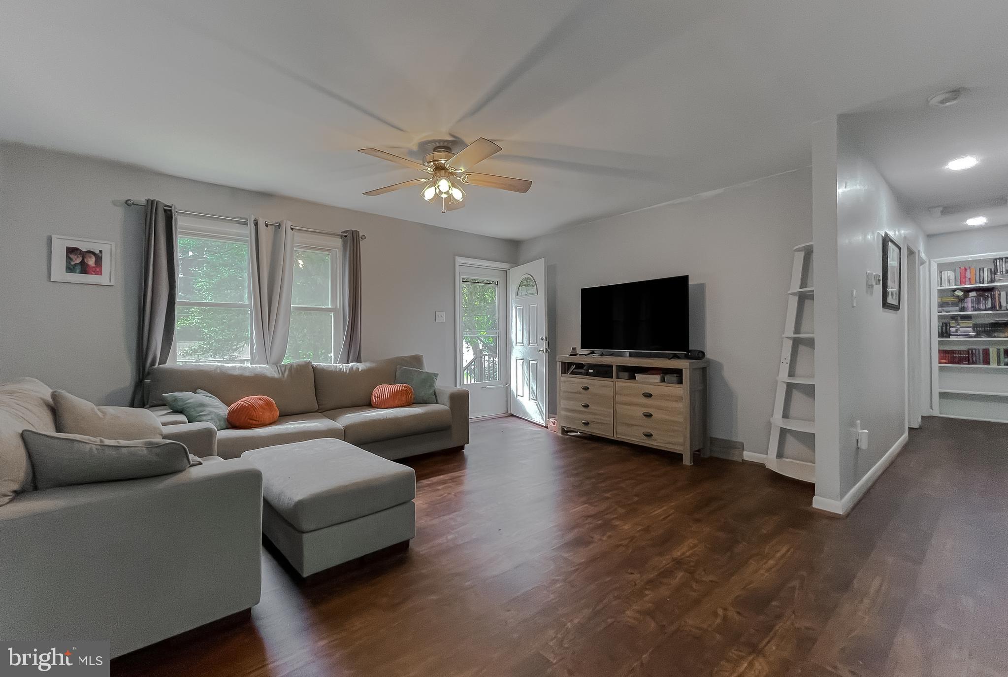 DRUM POINT - Residential