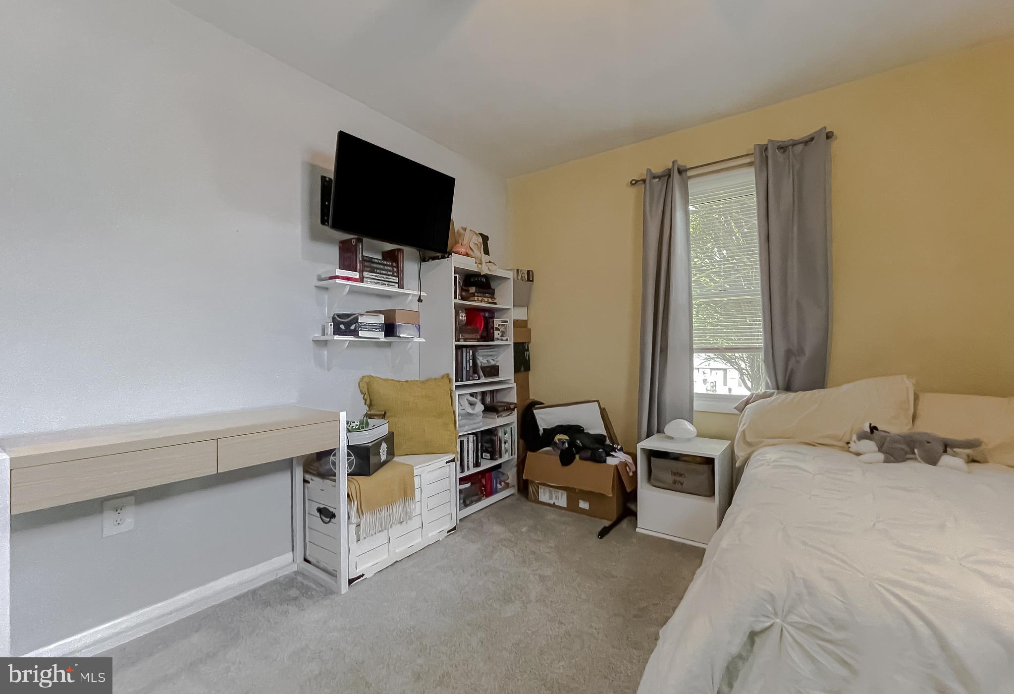 DRUM POINT - Residential