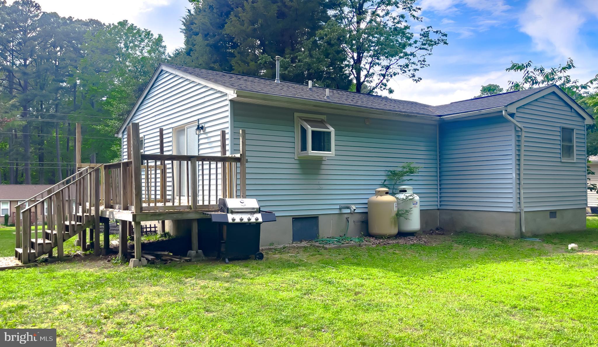 DRUM POINT - Residential