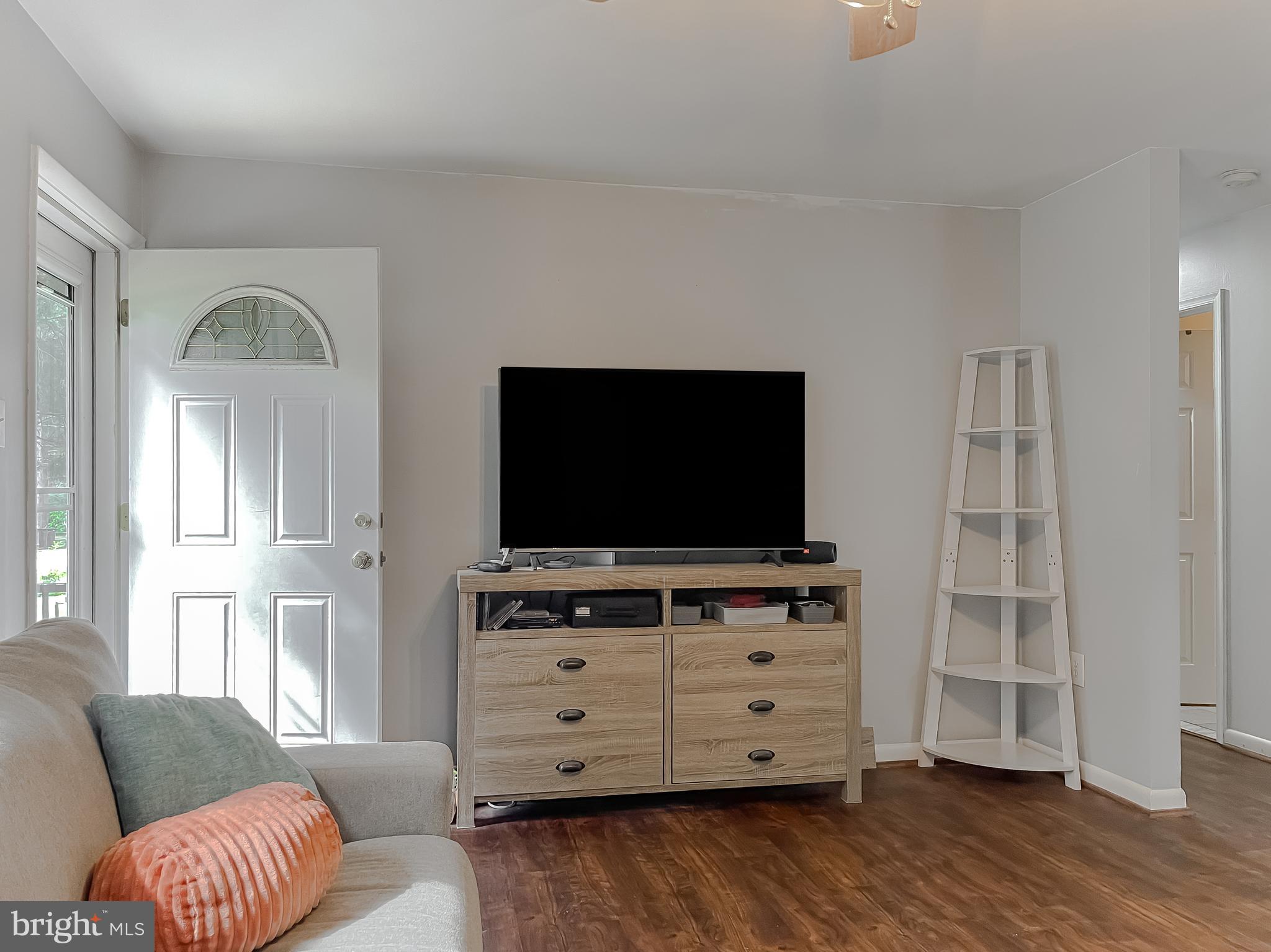 DRUM POINT - Residential