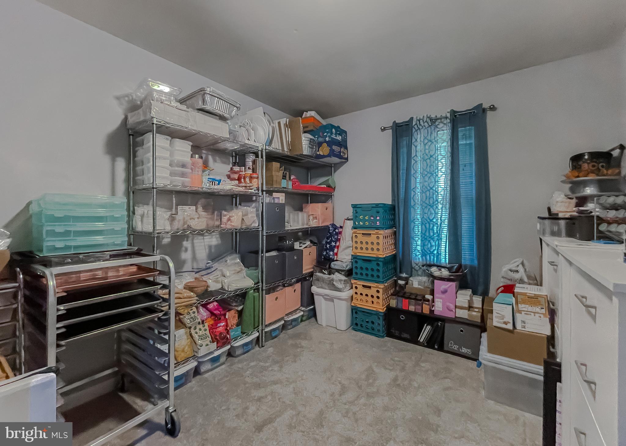 DRUM POINT - Residential