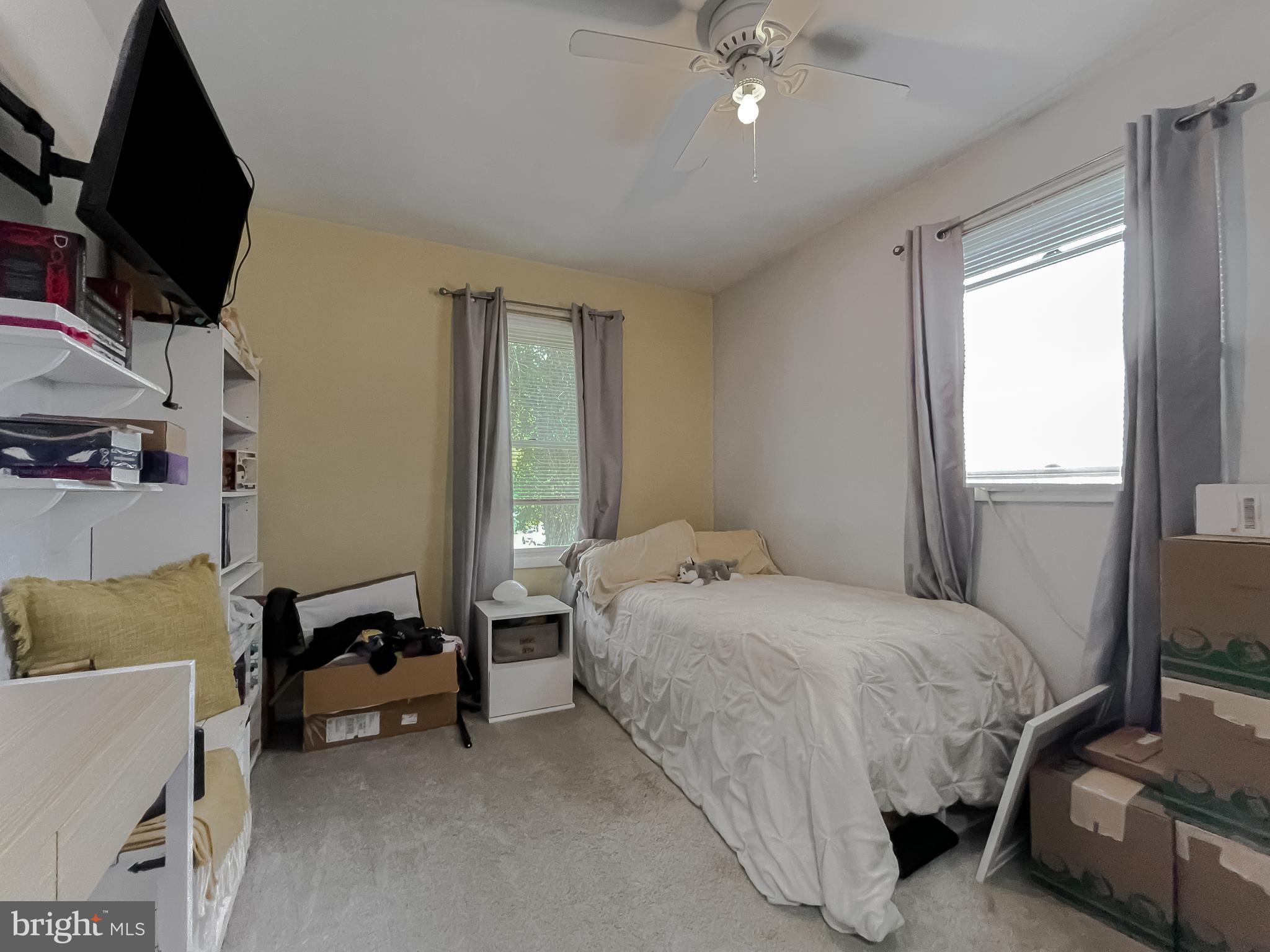 DRUM POINT - Residential