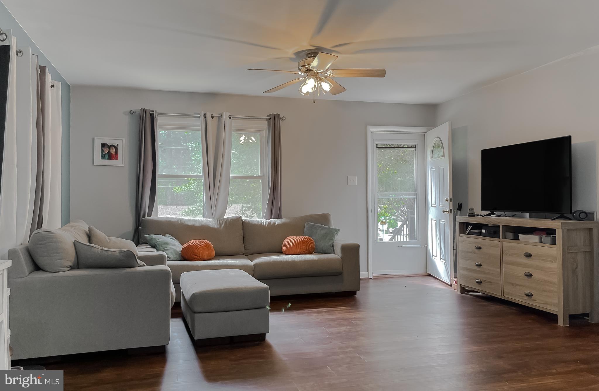 DRUM POINT - Residential