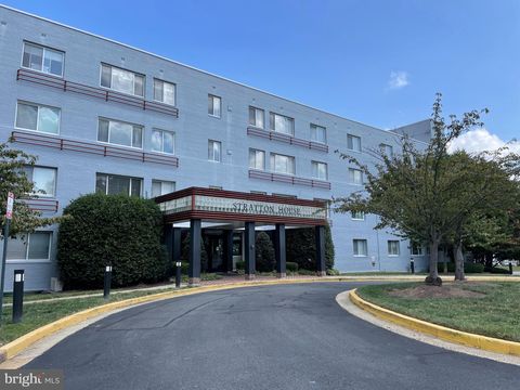 3601 5TH STREET S 210 ARLINGTON VA 22204