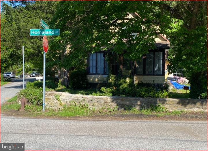 PARKVILLE - Residential