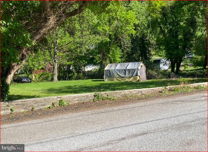 PARKVILLE - Residential