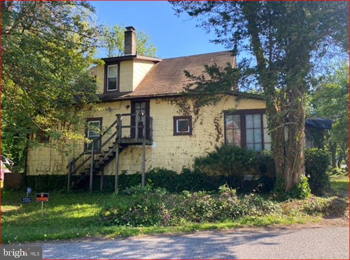 PARKVILLE - Residential