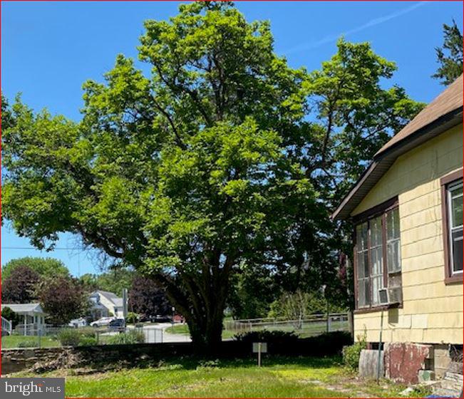 PARKVILLE - Residential