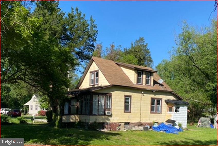 PARKVILLE - Residential