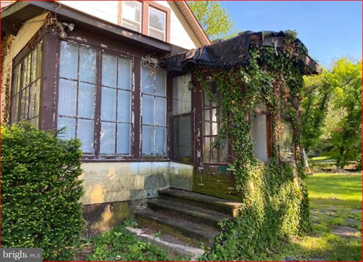 PARKVILLE - Residential