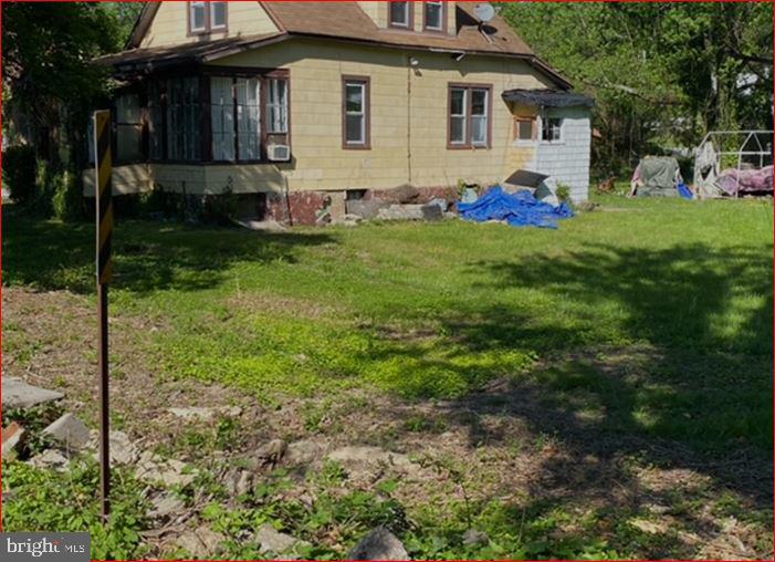 PARKVILLE - Residential