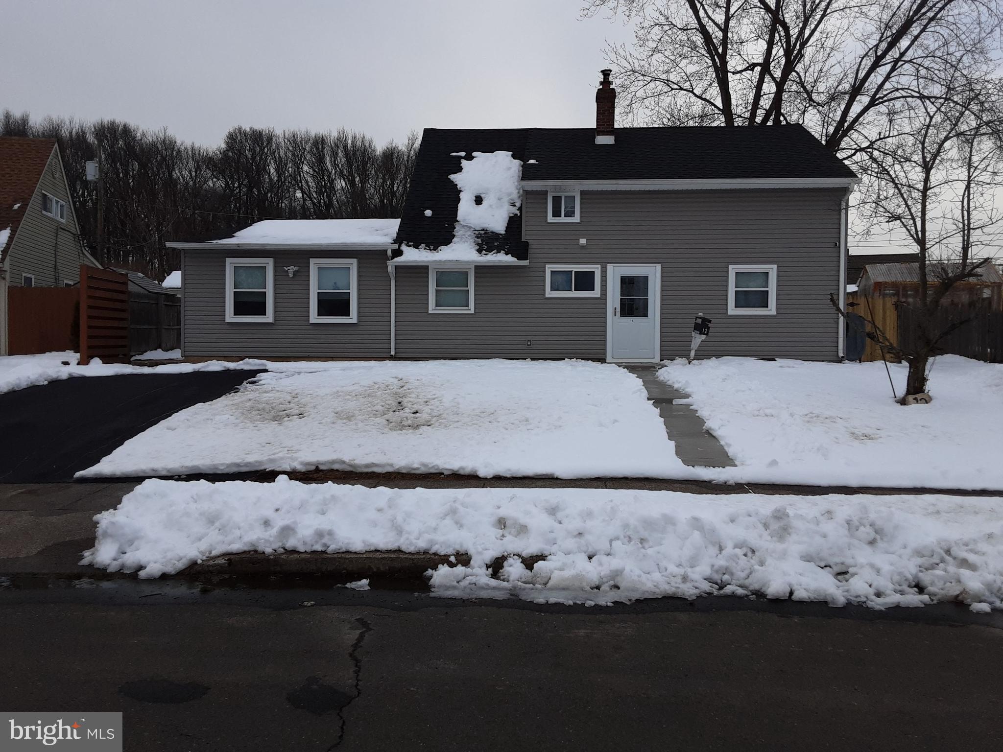 RED CEDAR HILL - Residential