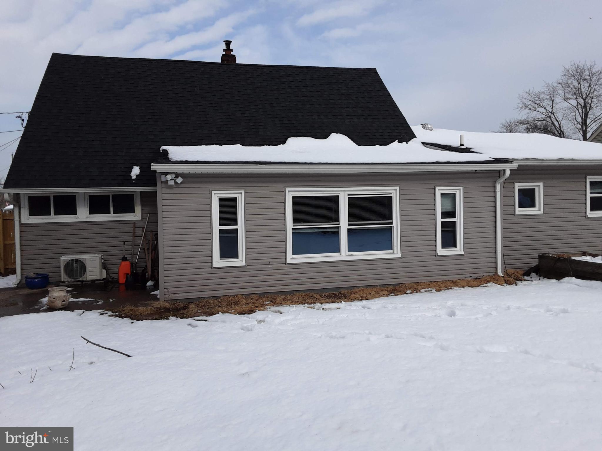 RED CEDAR HILL - Residential