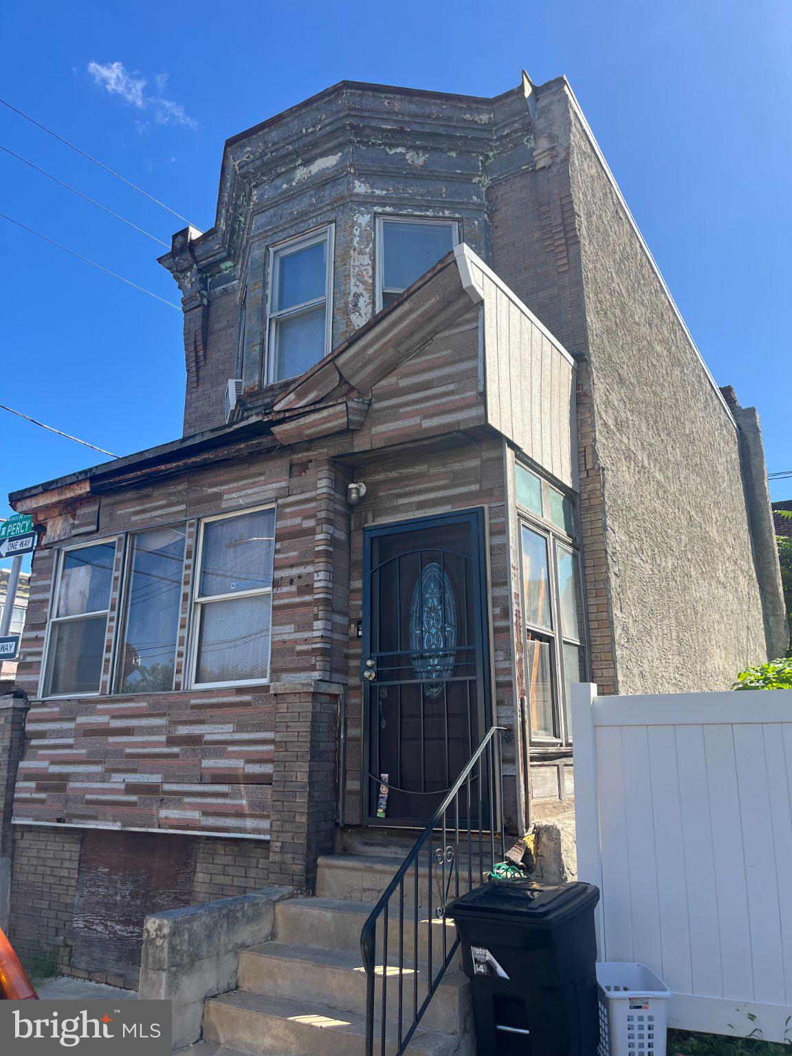 3761 N PERCY STREET