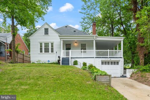 6103 MONTROSE CHEVERLY MD 20785