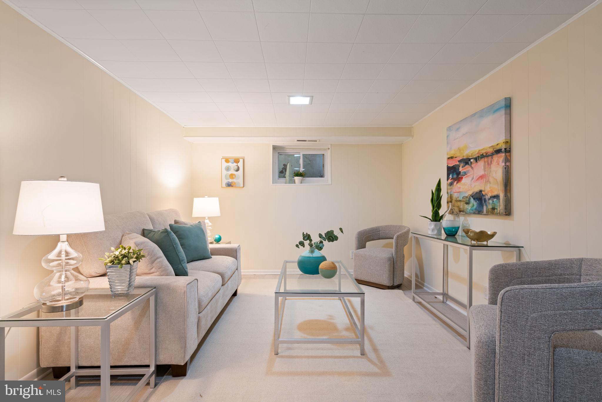 FAIRLINGTON GREEN - Residential