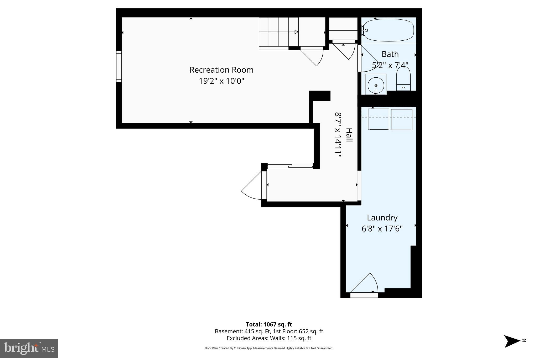 FAIRLINGTON GREEN - Residential
