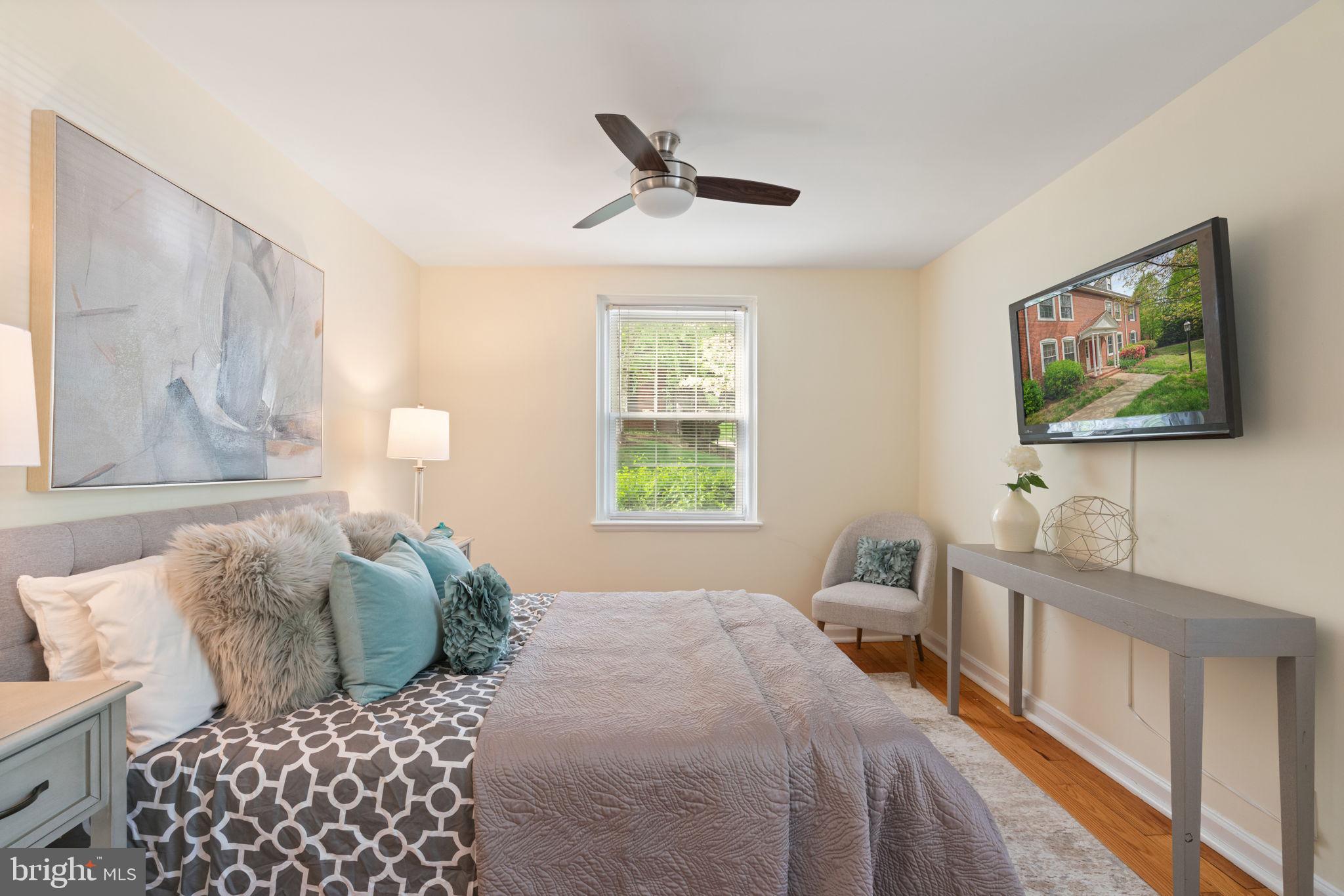 FAIRLINGTON GREEN - Residential