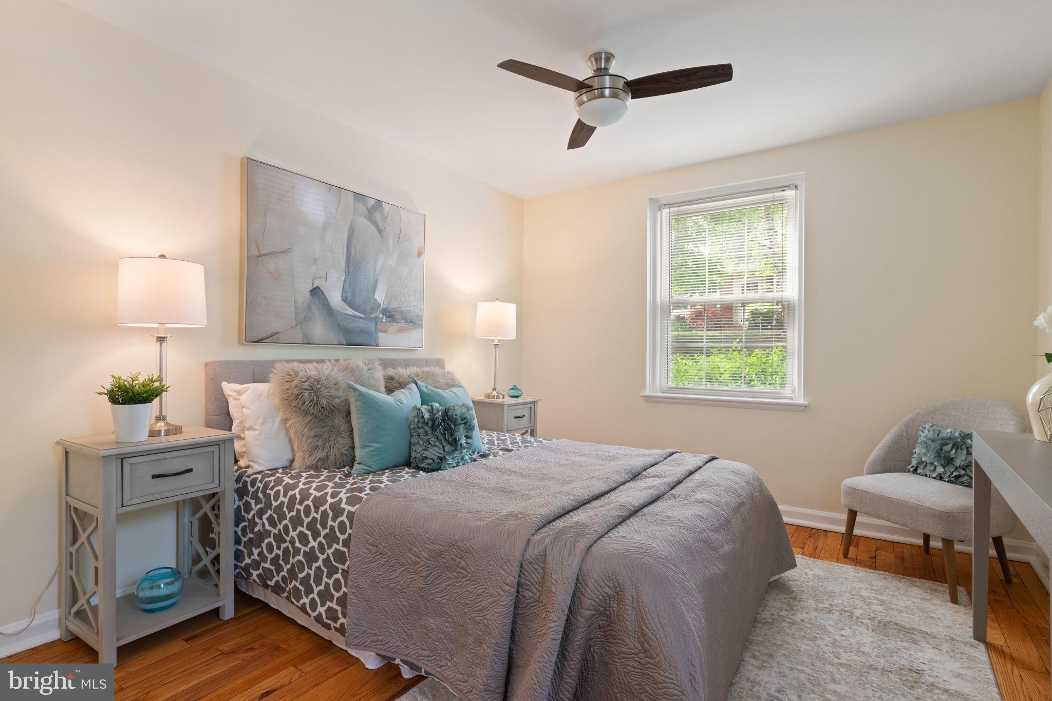 FAIRLINGTON GREEN - Residential