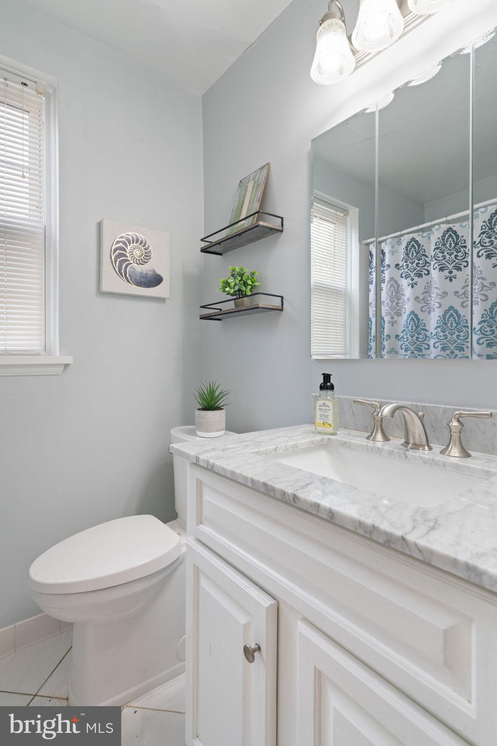 FAIRLINGTON GREEN - Residential