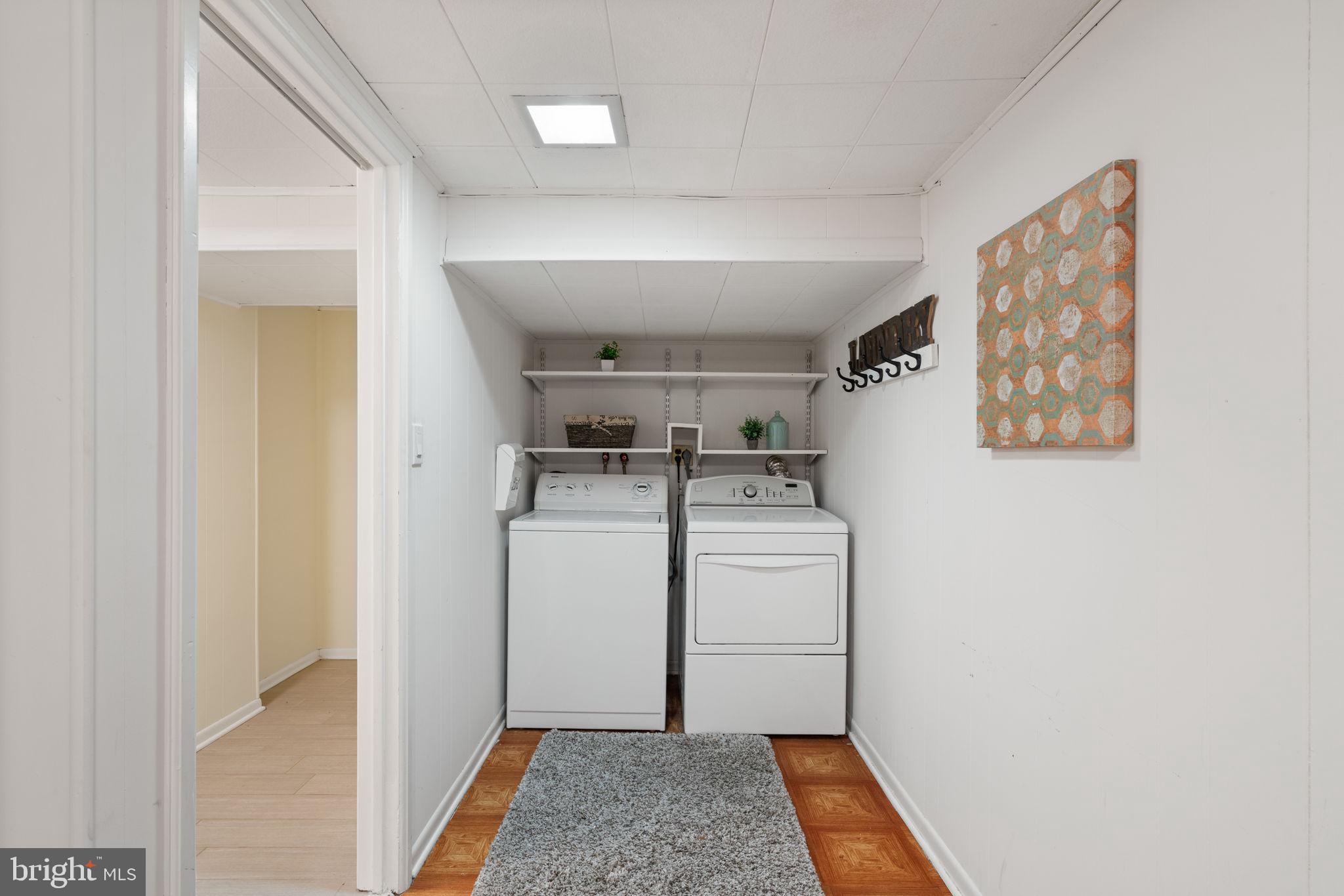 FAIRLINGTON GREEN - Residential