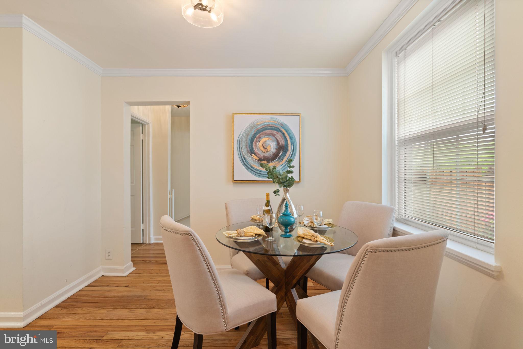 FAIRLINGTON GREEN - Residential