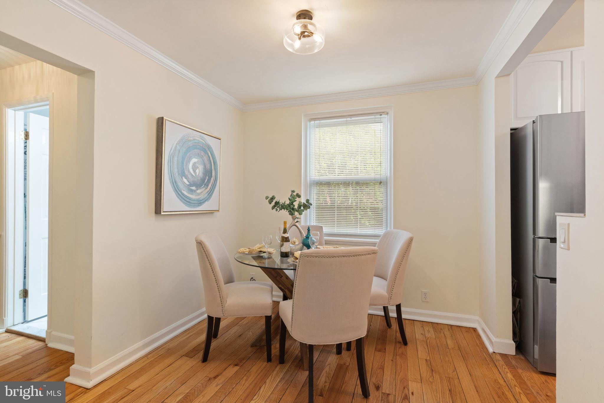 FAIRLINGTON GREEN - Residential