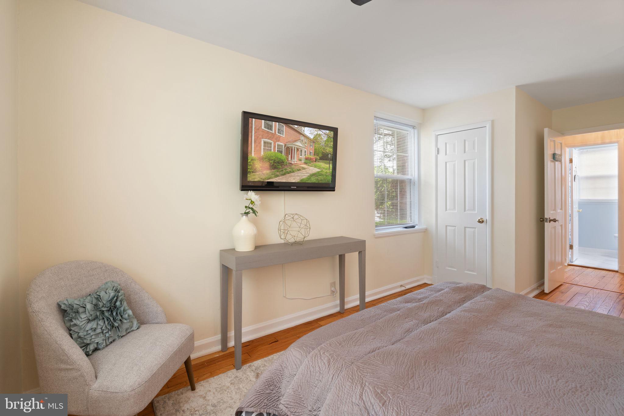 FAIRLINGTON GREEN - Residential