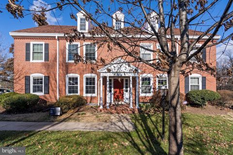 3201 S STAFFORD STREET A1 ARLINGTON VA 22206