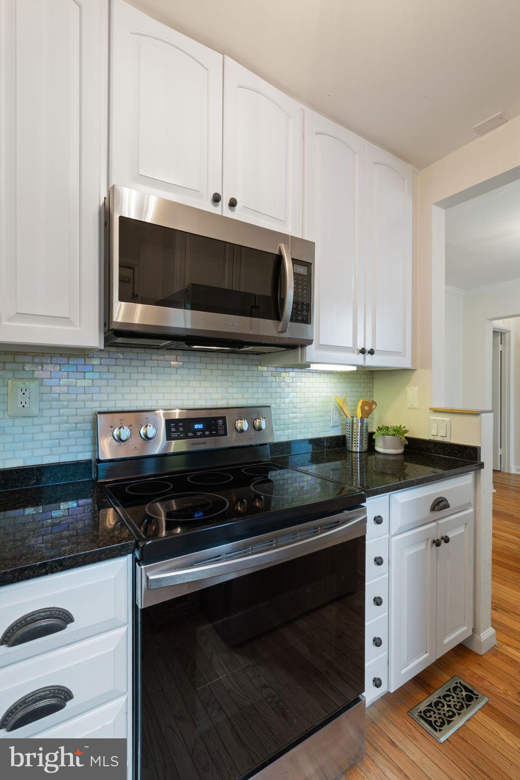 FAIRLINGTON GREEN - Residential