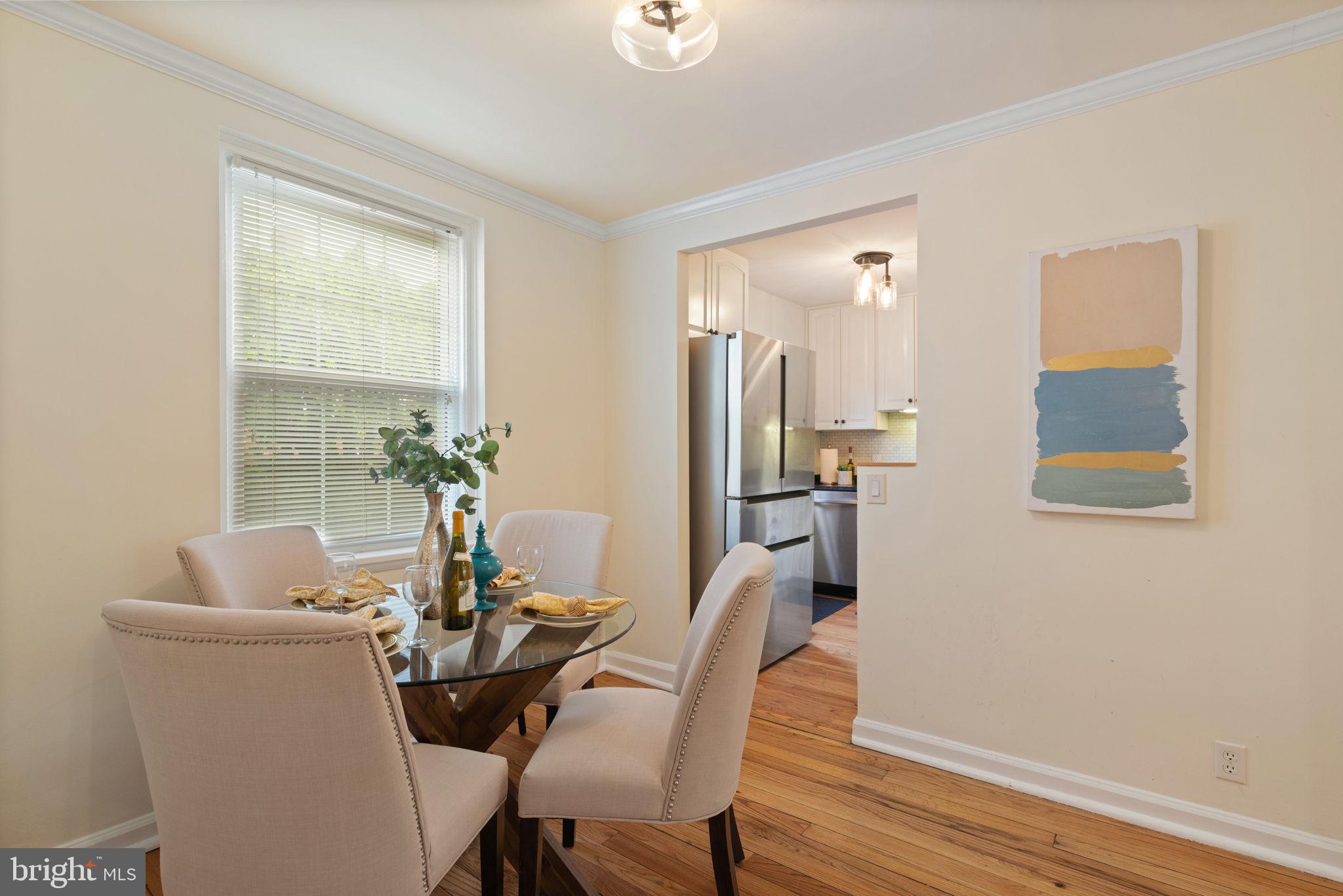 FAIRLINGTON GREEN - Residential