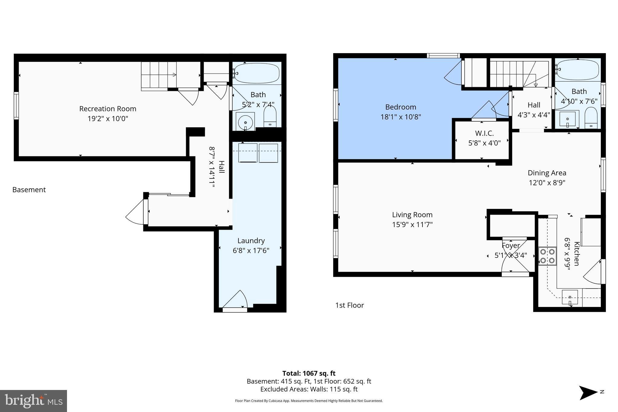 FAIRLINGTON GREEN - Residential