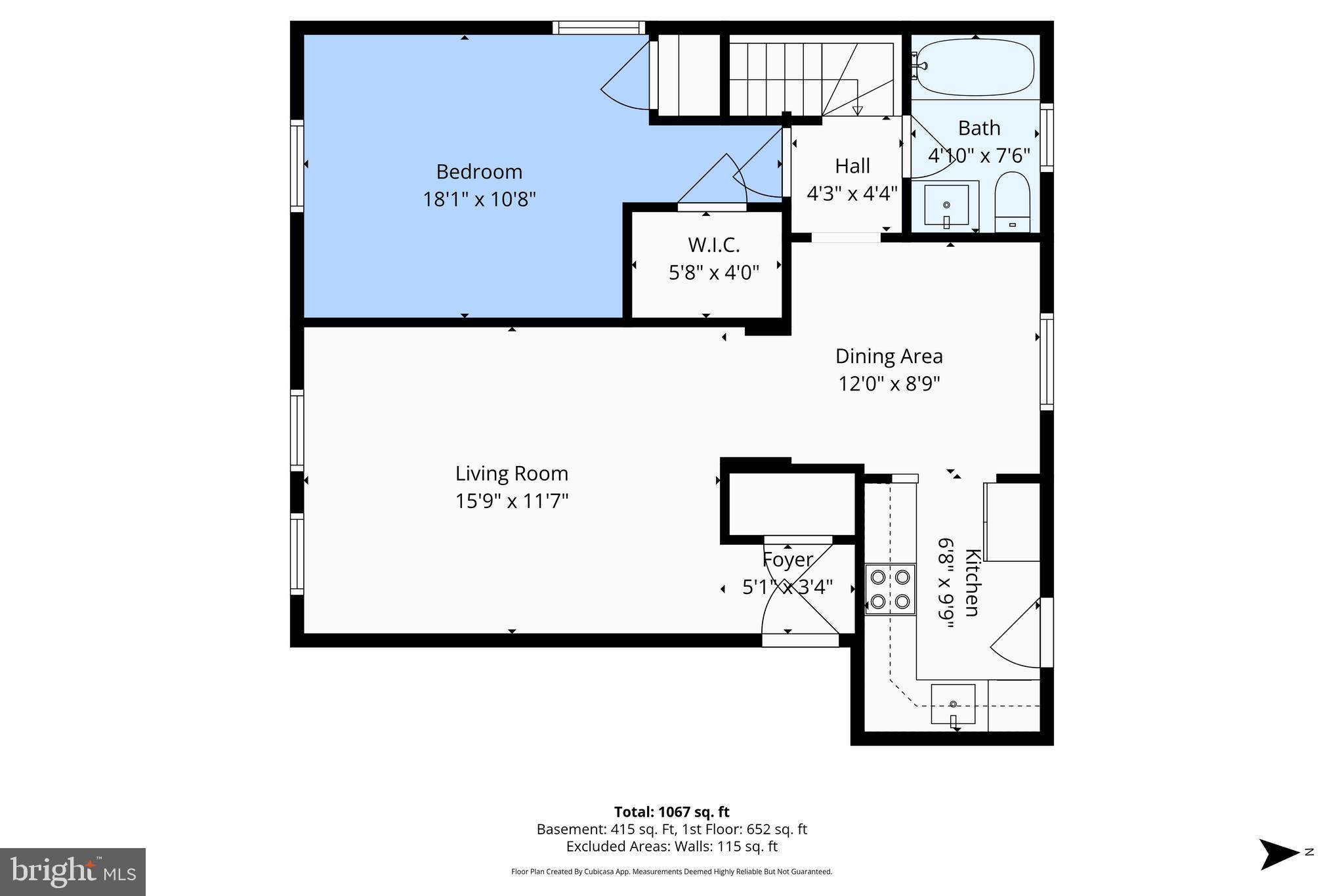 FAIRLINGTON GREEN - Residential