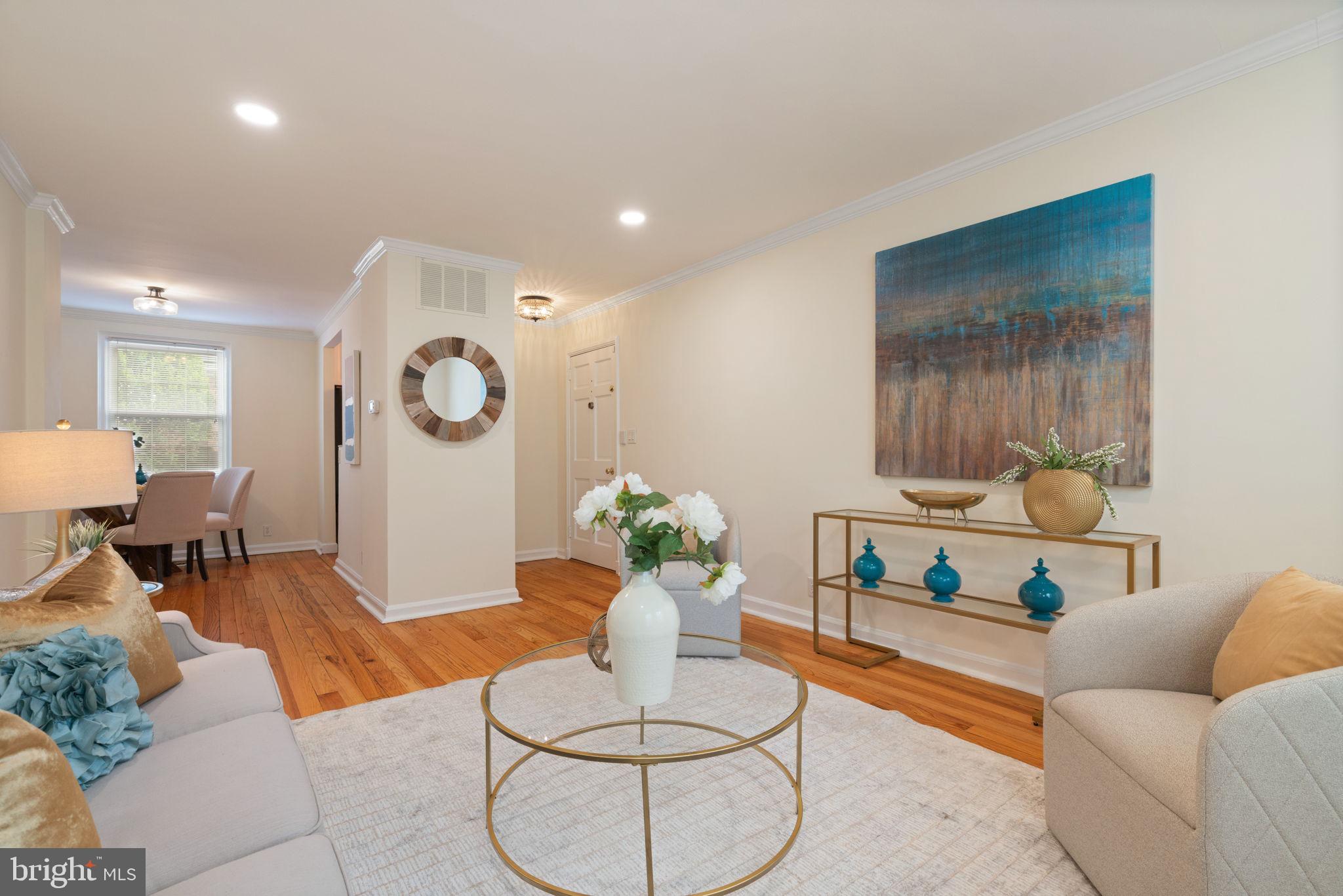 FAIRLINGTON GREEN - Residential