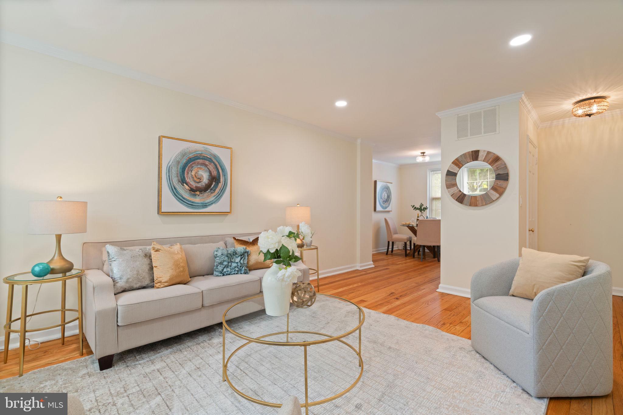 FAIRLINGTON GREEN - Residential