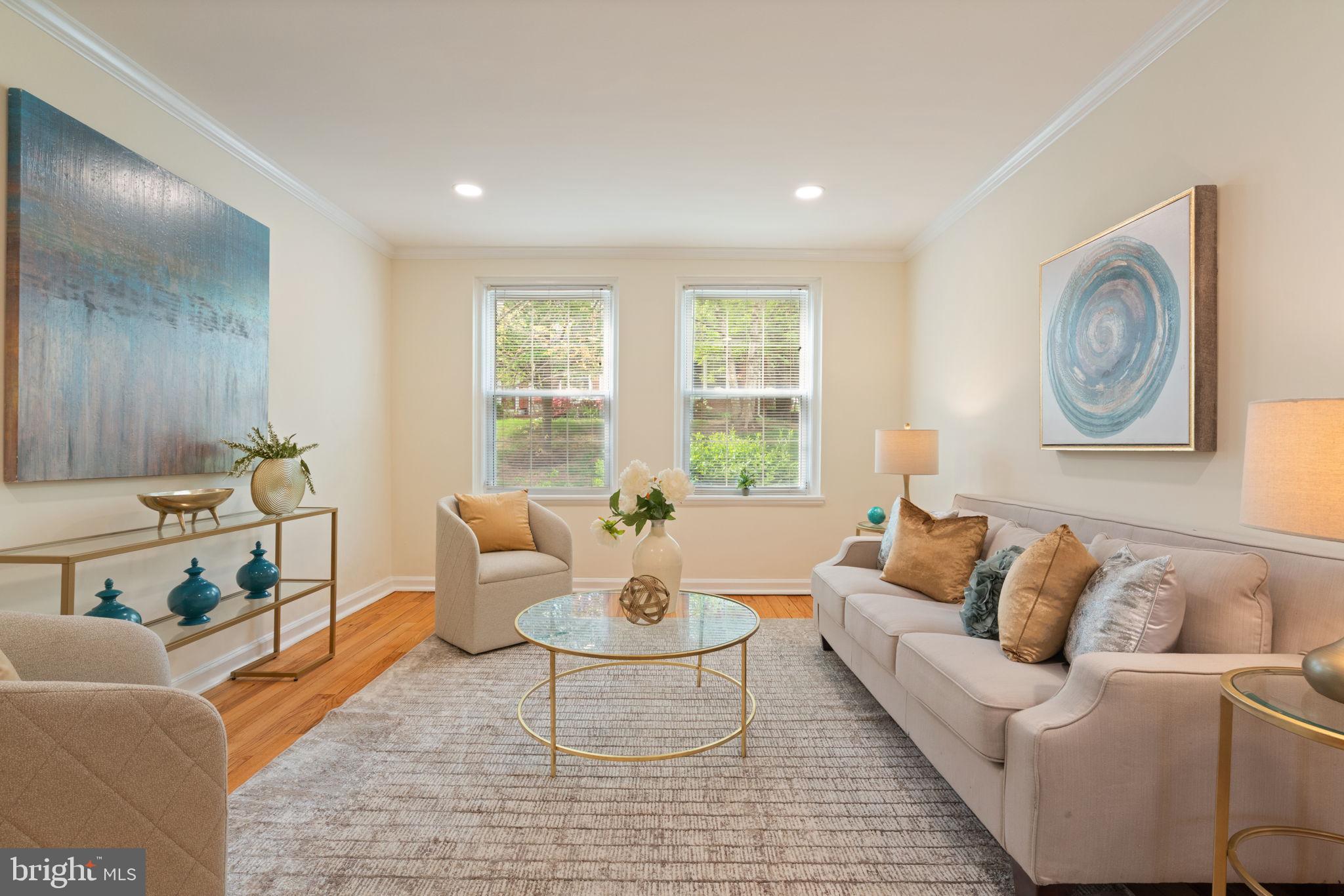 FAIRLINGTON GREEN - Residential