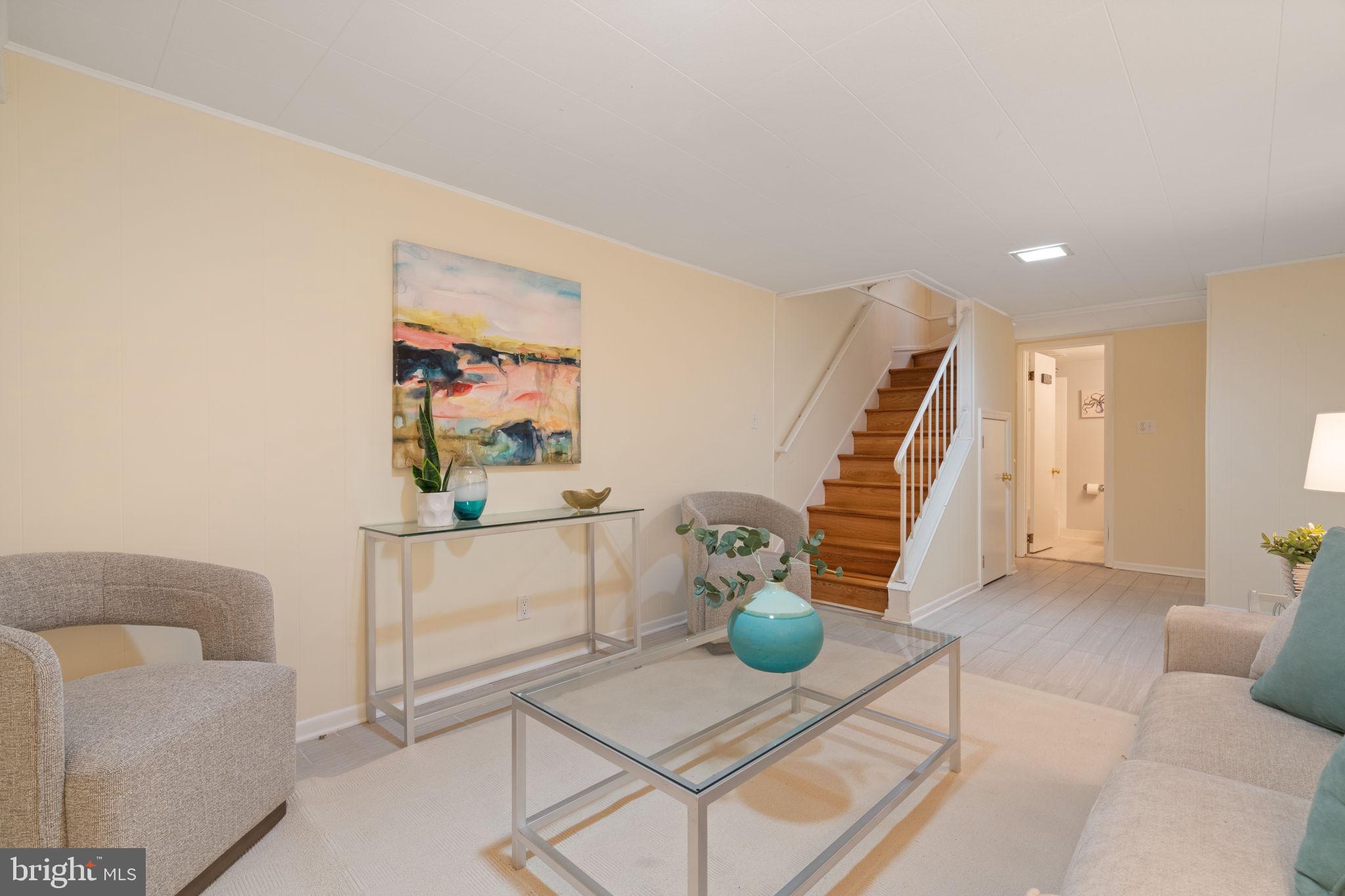 FAIRLINGTON GREEN - Residential