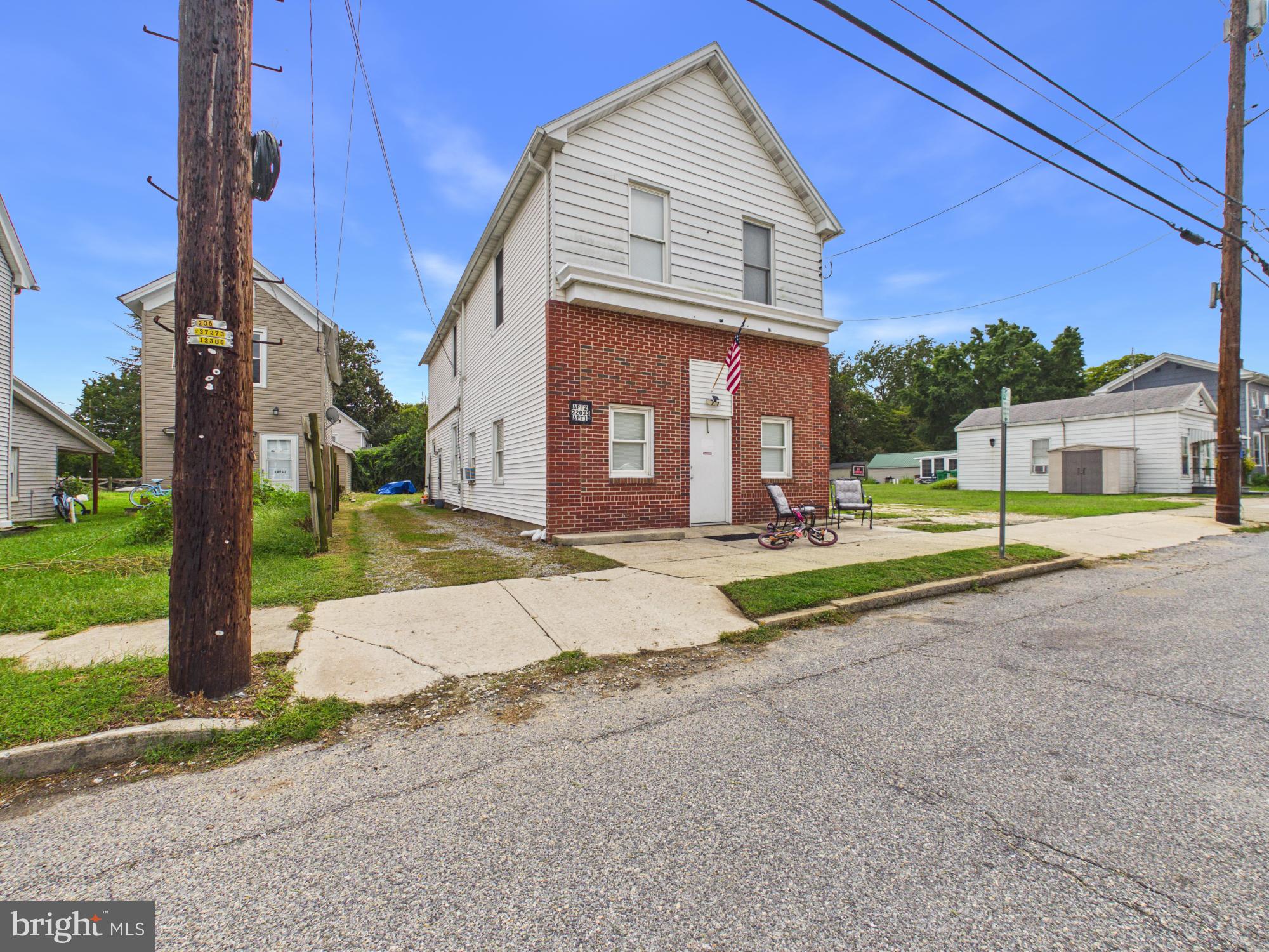 22033 MAIN STREET