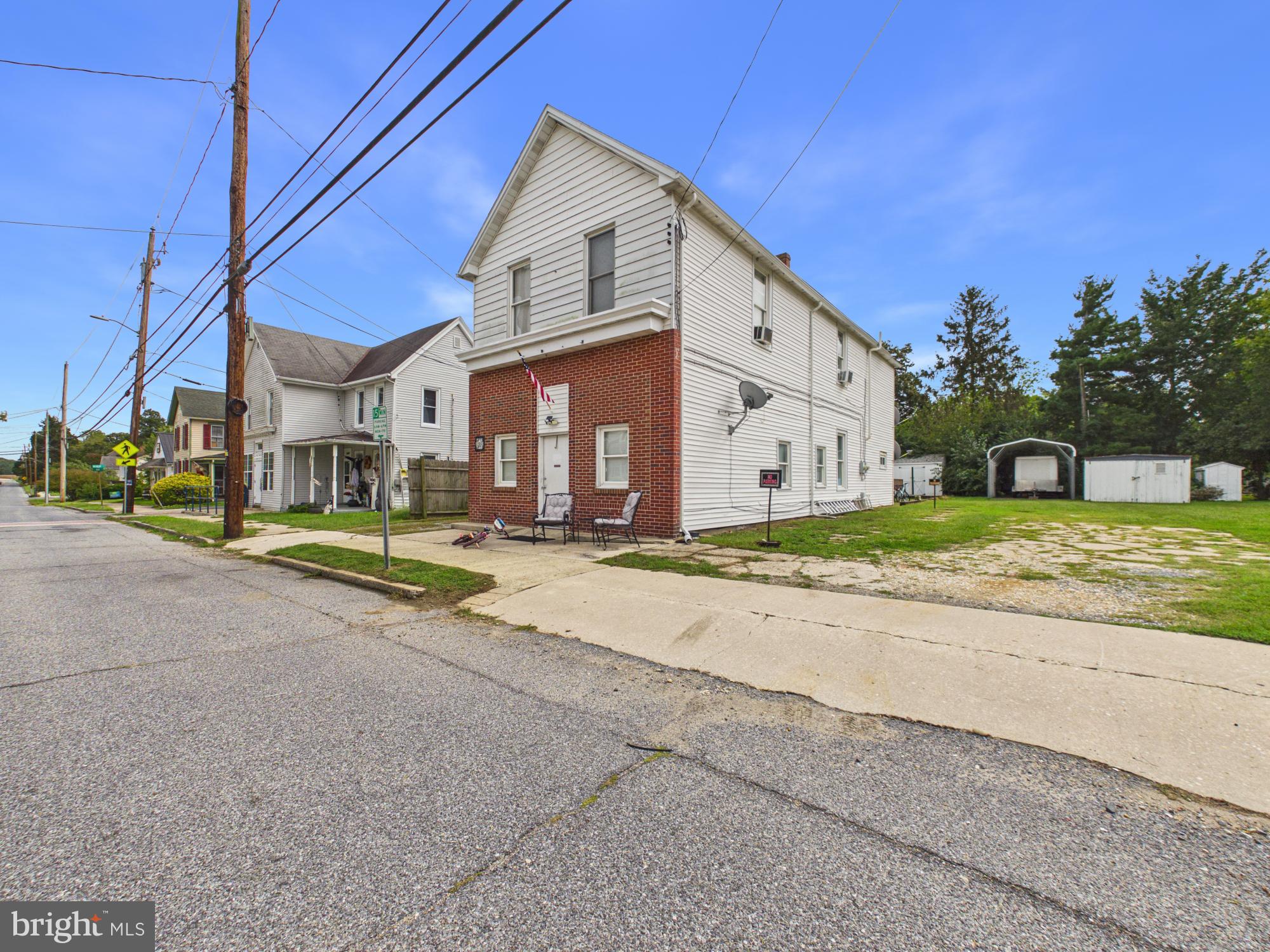 22033 MAIN STREET